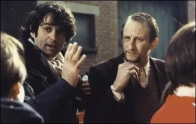 Dans quel film peut-on le voir ainsi ?