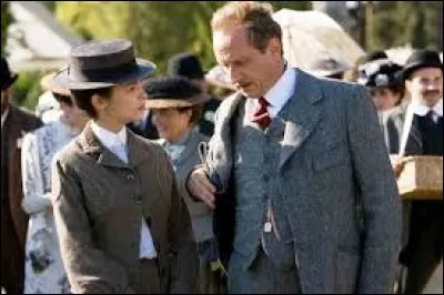 Dans quel film peut-on le voir ainsi ?