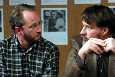 Dans quel film peut-on le voir ainsi ?