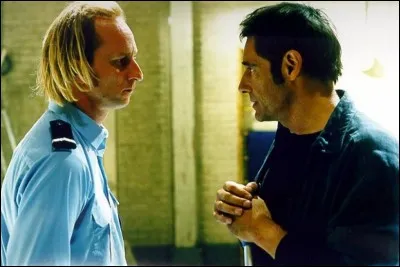 Dans quel film peut-on le voir ainsi ?