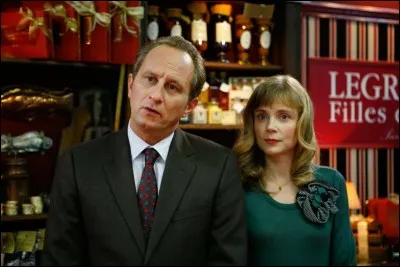 Dans quel film peut-on le voir ainsi ?