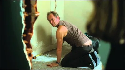 Dans quel film peut-on le voir ainsi ?