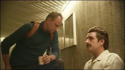 Dans quel film peut-on le voir ainsi ?