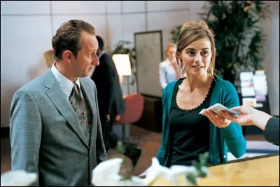 Dans quel film peut-on le voir ainsi ?