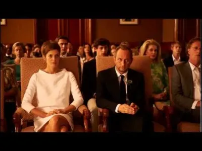 Dans quel film peut-on le voir ainsi ?