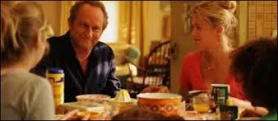 Dans quel film peut-on le voir ainsi ?