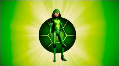 Qui est derrière le masque de Carapace ?