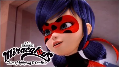 De qui Ladybug est-elle amoureuse ?