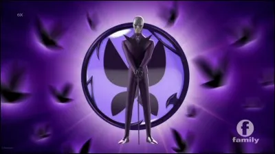 Qui est derrière le masque du Papillon ?