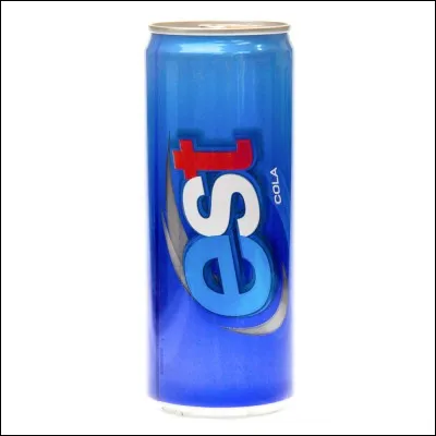 L'Est Cola est une boisson répandue...