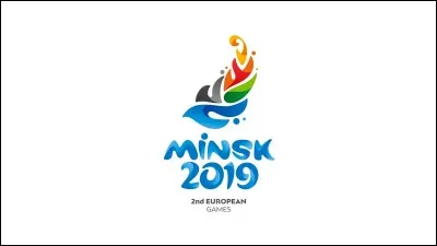 Quelle discipline n'y aura-t-il pas aux Jeux européens 2019 ?