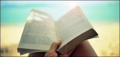 Aimes-tu la lecture ?