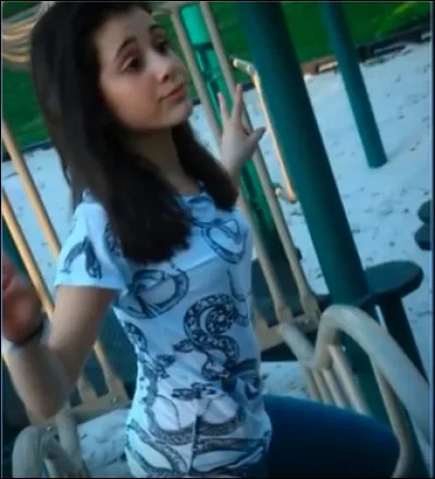 Quand est-elle née ?