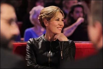 Dans quel film peut-on la voir ainsi ?