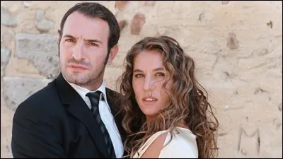 Dans quel film peut-on la voir ainsi ?