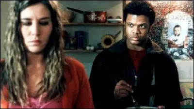 Dans quel film peut-on la voir ainsi ?