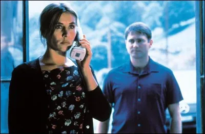 Dans quel film peut-on la voir ainsi ?