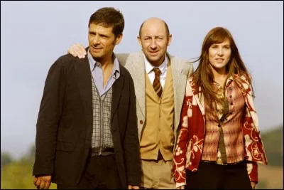 Dans quel film peut-on la voir ainsi ?