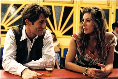 Dans quel film peut-on la voir ainsi ?