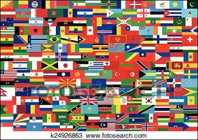 Bon, s'il n'y avait pas le pays que tu voulais dans la question précédente ou suivante, je te laisse encore choisir...