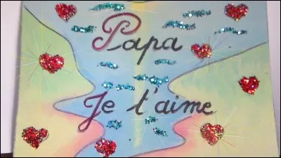 Et la f&ecirc;te des p&egrave;res ?