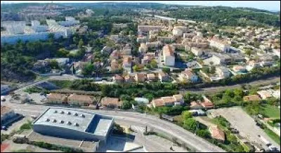 Nous terminons cette balade en région P.A.C.A., à Septèmes-les-Vallons. Ville de la métropole Aix-Marseille-Provence, elle se situe dans le département ...