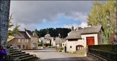 Je vous emmène à présent en Nouvelle-Aquitaine, à Champagnac-la-Noaille. Nous serons dans le département ...