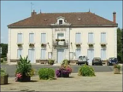 Commune de l'arrondissement de Mont-de-Marsan, Sabres se situe dans le département ...