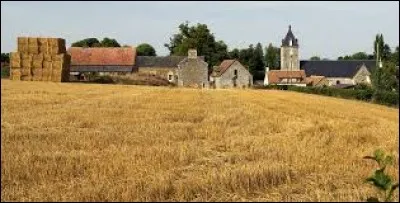 Saint-Germain-Langot est une commune Calvadosienne située en région ...