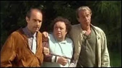 Dans quel film peut-on le voir ainsi ?