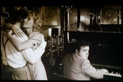 Dans quel film peut-on le voir ainsi ?