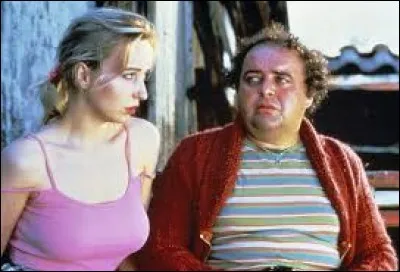 Dans quel film peut-on le voir ainsi ?