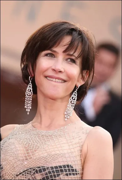 A-t-il déjà joué dans un film avec Sophie Marceau ?