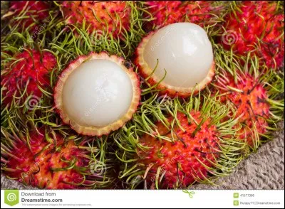 Ce fruit est à présent cultivé dans de nombreux pays chauds, mais au départ on le trouvait ...