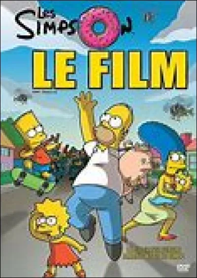 En quelle année est sorti le film ?