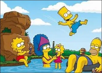 Quand débute la série en France ?