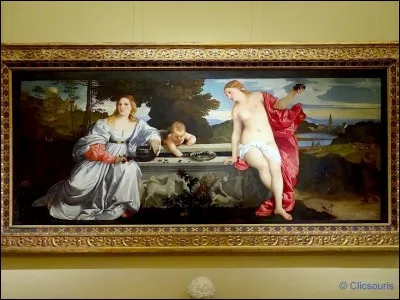 Quel était le vrai nom de Titien ?