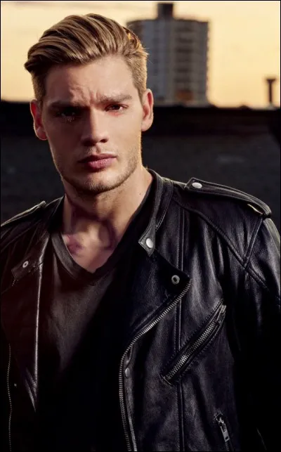 Qui est ce personnage ?