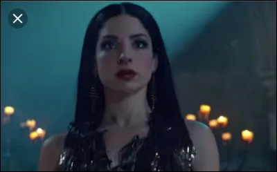 Qui est ce personnage ?