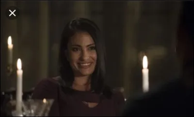 Qui est ce personnage ?