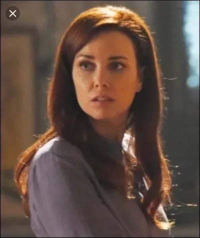 Qui est ce personnage ?