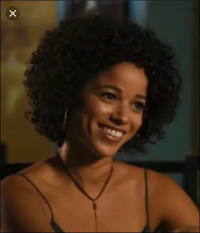 Qui est ce personnage ?