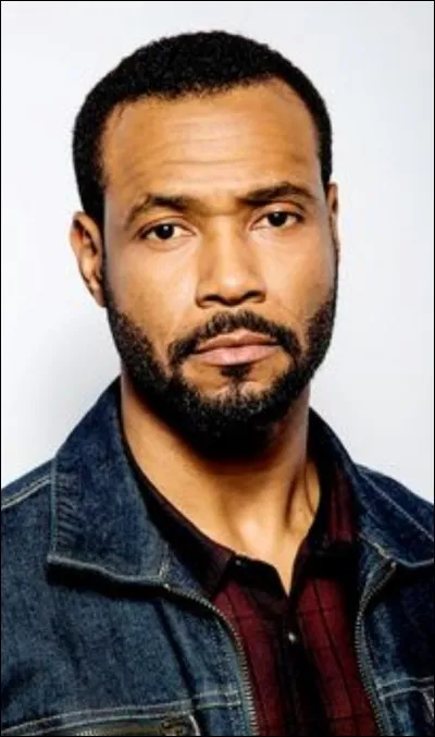 Qui est ce personnage ?