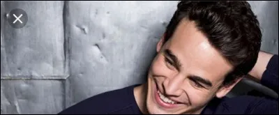 Qui est ce personnage ?