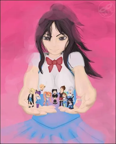 Combien a-t-elle de rivales ?