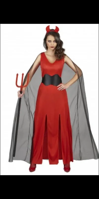 À Halloween, vous déguisez-vous ?