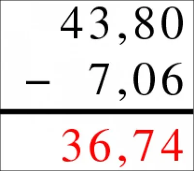 Quelle est la troisi&egrave;me personne du singulier du verbe"soustraire" au pass&eacute; simple ?