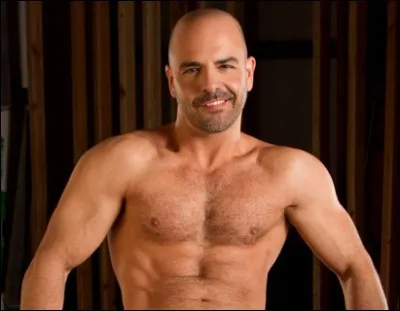 Qui est cet acteur porno ?