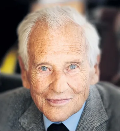 Qui est cet écrivain ?