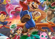 Quiz Super Smash Bros : du dbut  maintenant